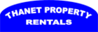 Logo of Thanet Property Rentals