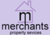 Merchants Property Services Ltd logo