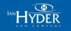 Ian Hyder and Company logo