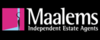 Maalems Ltd logo