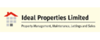 Ideal Properties Ltd logo