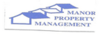 Manor Property Management Ltd logo