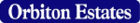 Orbiton Estates logo