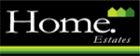 Home Estates logo