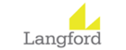 Langford Lettings logo
