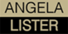 Angela Lister logo