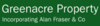 Greenacre Property Management Ltd logo