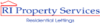 RI Property Services logo
