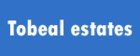 Logo of Tobeal Estates Ltd