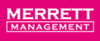Merrett Management logo