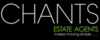 Chants Estate Agents logo