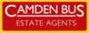 Camden Bus Estate Agents logo