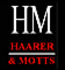 Logo of Haarer & Motts