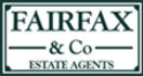 Logo of Fairfax & Co