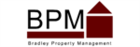 Bradley Property Management logo