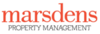 Marsdens Property Management logo
