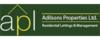 Adilsons Properties Ltd logo