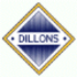 Dillons Estate Agents logo