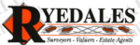 Logo of Ryedales