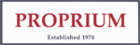 Proprium Estates Ltd logo