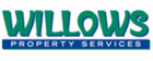 Logo of Willows Property Services
