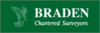 Braden Chartered Surveyors logo