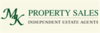 MK Property Sales logo