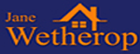 Jane Wetherop Partnership logo