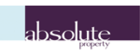 Absolute Property logo