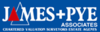 James & Pye Associates logo