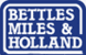 Marketed by Bettles, Miles & Holland