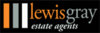 Lewis Gray Estate Agents logo