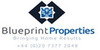 Blueprint Properties logo