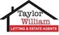 Taylor William logo