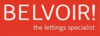 Belvoir Falkirk logo