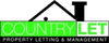 Countrylet logo
