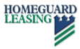 Homeguard Leasing logo