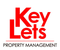 Key-Lets logo