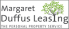 Logo of Margaret Duffus Leasing