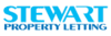 Stewart Property Letting logo
