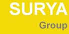 Logo of Surya Group