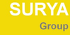 Surya Group logo