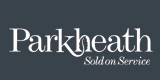 Parkheath logo