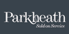 Parkheath - Belsize Park logo