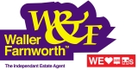 Logo of Waller & Farnworth