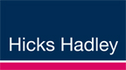 Logo of Hicks Hadley