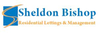 Sheldon Bishop logo