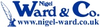 Nigel Ward & Co logo