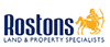 Rostons logo