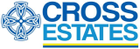 Cross Estates logo